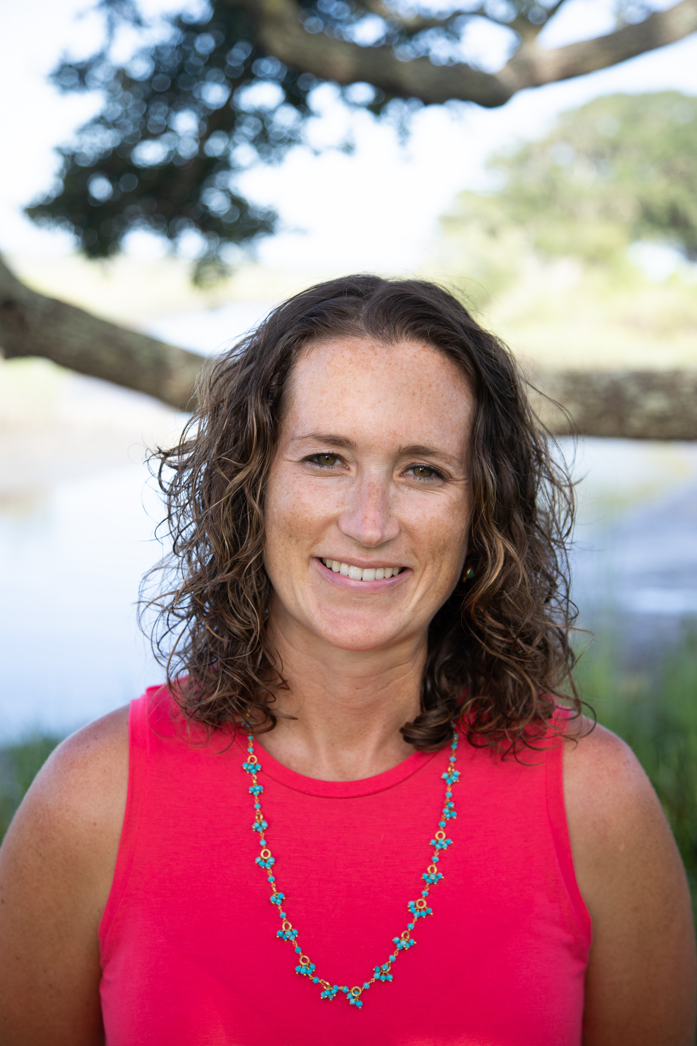Paige Schreiner, DPT of Metta Health Naturals