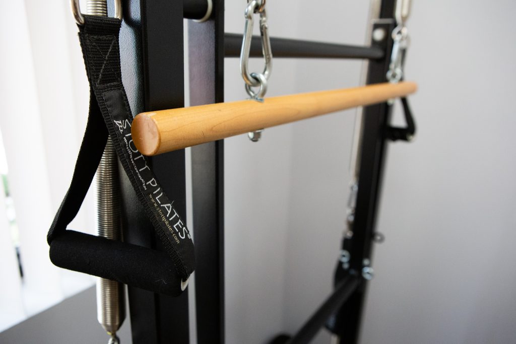 pilates-reformer